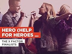 Hero nello stile usato  Spedito ovunque in Italia 