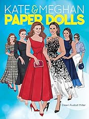 Kate meghan paper for sale  Delivered anywhere in USA 