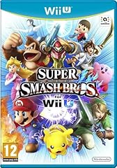 Super smash bros d'occasion  Livré partout en France