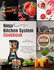 Ninja kitchen system for sale  Delivered anywhere in USA 