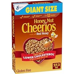 Honey nut cheerios for sale  Delivered anywhere in USA 