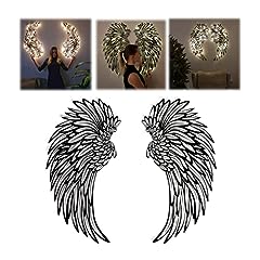 Pair angel wings for sale  Delivered anywhere in USA 