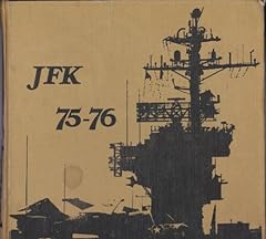 Jfk cruisebook . for sale  Delivered anywhere in USA 