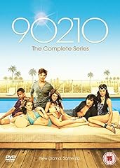90210 the complete d'occasion  Livré partout en Belgiqu