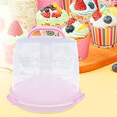 Denest cupcake carrier for sale  Delivered anywhere in Ireland