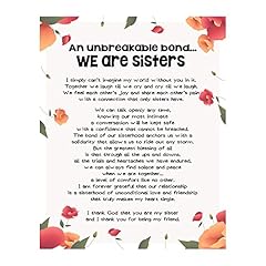 Sisters inspirational floral for sale  Delivered anywhere in USA 