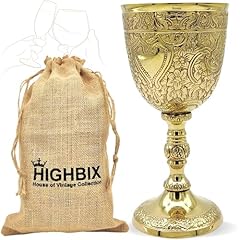 Highbix royal weinkelch gebraucht kaufen  Wird an jeden Ort in Deutschland