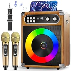 Musyvocay tragbare karaoke gebraucht kaufen  Wird an jeden Ort in Deutschland