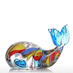 Arts colorful whale for sale  Delivered anywhere in USA 