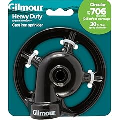 Gilmour 360 degree for sale  Delivered anywhere in USA 