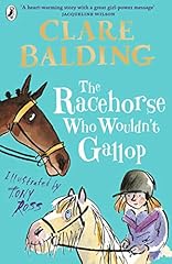 The racehorse who gebraucht kaufen  Wird an jeden Ort in Deutschland