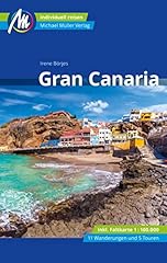 Gran canaria reiseführer gebraucht kaufen  Wird an jeden Ort in Deutschland