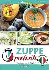 Zuppe preferite cucinare gebraucht kaufen  Wird an jeden Ort in Deutschland