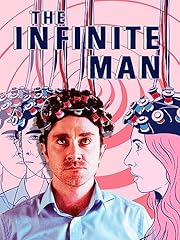 Infinite man for sale  Delivered anywhere in UK
