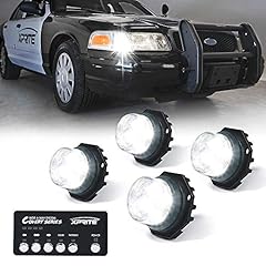 Xprite 4pcs led for sale  Delivered anywhere in USA 