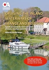 Cruising inland waterways for sale  Delivered anywhere in UK