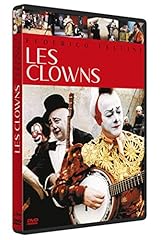 Clowns d'occasion  Livré partout en France