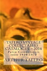 Tafero vintage collectables for sale  Delivered anywhere in Ireland