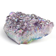 Gujoxila aura amethyst for sale  Delivered anywhere in UK