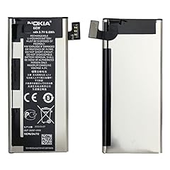 Nok 6ew batteria usato  Spedito ovunque in Italia 