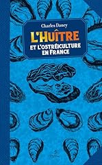 Huître ostréiculture d'occasion  Livré partout en France