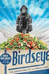 Birdseye adventures curious for sale  Delivered anywhere in UK