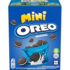 Oreo original mini usato  Spedito ovunque in Italia 