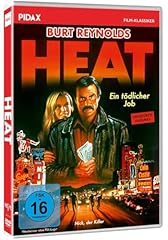 Heat ein tödlicher for sale  Delivered anywhere in UK