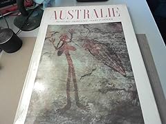 Australie peintures aborigène d'occasion  Livré partout en France