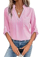 Yutila damen bluse gebraucht kaufen  Wird an jeden Ort in Deutschland