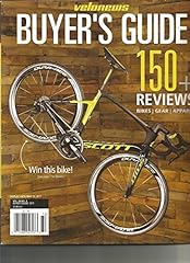 Velonews magazine biker for sale  Delivered anywhere in USA 