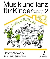 Musik und tanz d'occasion  Livré partout en France