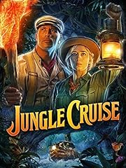 Jungle cruise for sale  Delivered anywhere in USA 