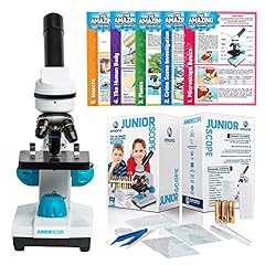 Omano juniorscope microscope for sale  Delivered anywhere in USA 