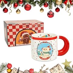 Beiuen weihnachtstasse keramik gebraucht kaufen  Wird an jeden Ort in Deutschland
