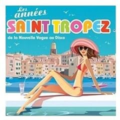 Annees st tropez d'occasion  Livré partout en France