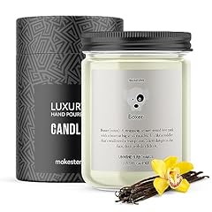 Boxer candle 220g for sale  Delivered anywhere in UK