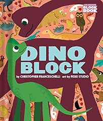 Dinoblock for sale  Delivered anywhere in USA 