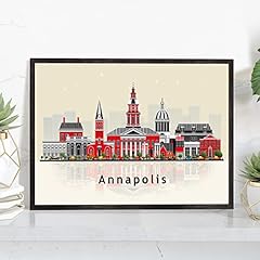 Pera print annapolis for sale  Delivered anywhere in USA 