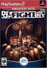 Def jam fight for sale  Delivered anywhere in USA 