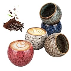 Trendecor espressotassen set gebraucht kaufen  Wird an jeden Ort in Deutschland