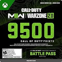 Call duty 500 for sale  Delivered anywhere in USA 