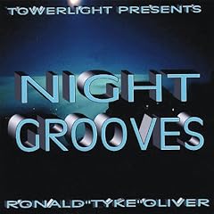 Night grooves for sale  Delivered anywhere in UK