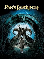 Pan labyrinth for sale  Delivered anywhere in USA 