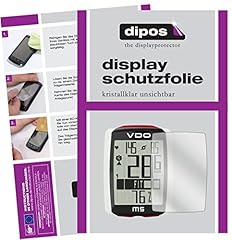 Dipos schutzfolie klar gebraucht kaufen  Wird an jeden Ort in Deutschland