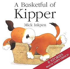 Kipper basketful kipper for sale  Delivered anywhere in UK