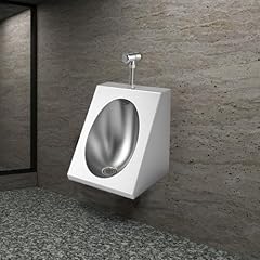 Stainless steel urinal for sale  Delivered anywhere in USA 