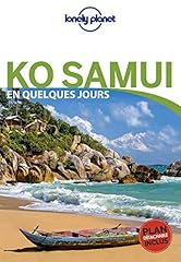 Samui jours 1ed d'occasion  Livré partout en Belgiqu