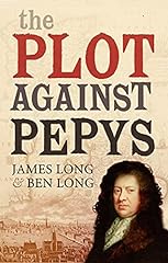 Plot pepys for sale  Delivered anywhere in UK