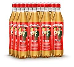 Almdudler alpenkräuter sirup gebraucht kaufen  Wird an jeden Ort in Deutschland